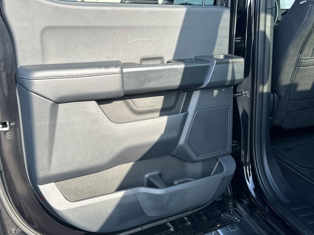 Certified 2023 Ford F150 XL w/ STX Appearance Package image 21