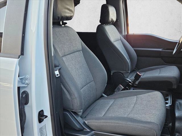 Certified 2024 Ford F350 XL w/ Camper Package image 15