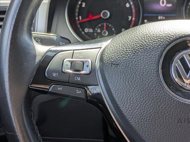 Used 2018 Volkswagen Atlas SE FWD image 13