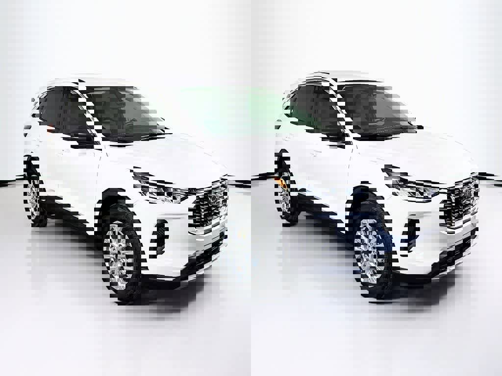 Certified 2024 Ford Escape Active image 7