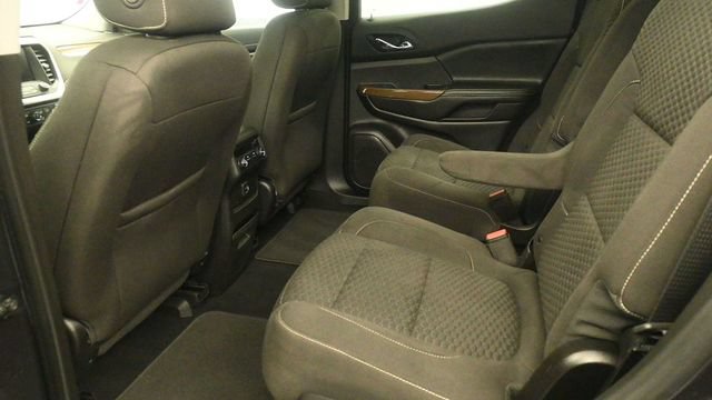 Used 2019 GMC Acadia SLE w/ Driver Alert Package I FWD image 10