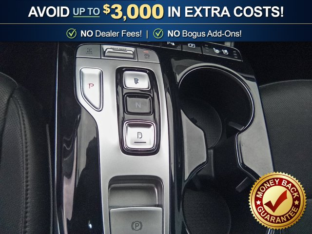 Used 2022 Hyundai Tucson Limited AWD/4WD image 20