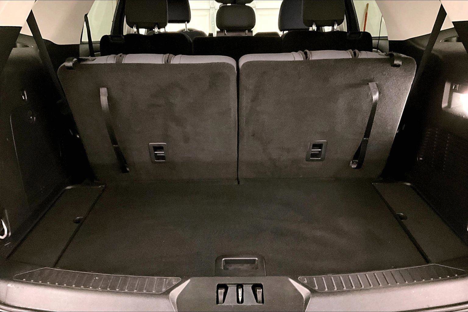 Certified 2025 Ford Explorer Active image 35