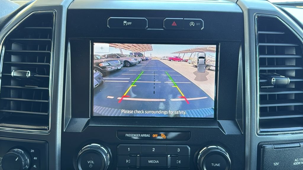 Certified 2019 Ford F150 XLT AWD/4WD image 18