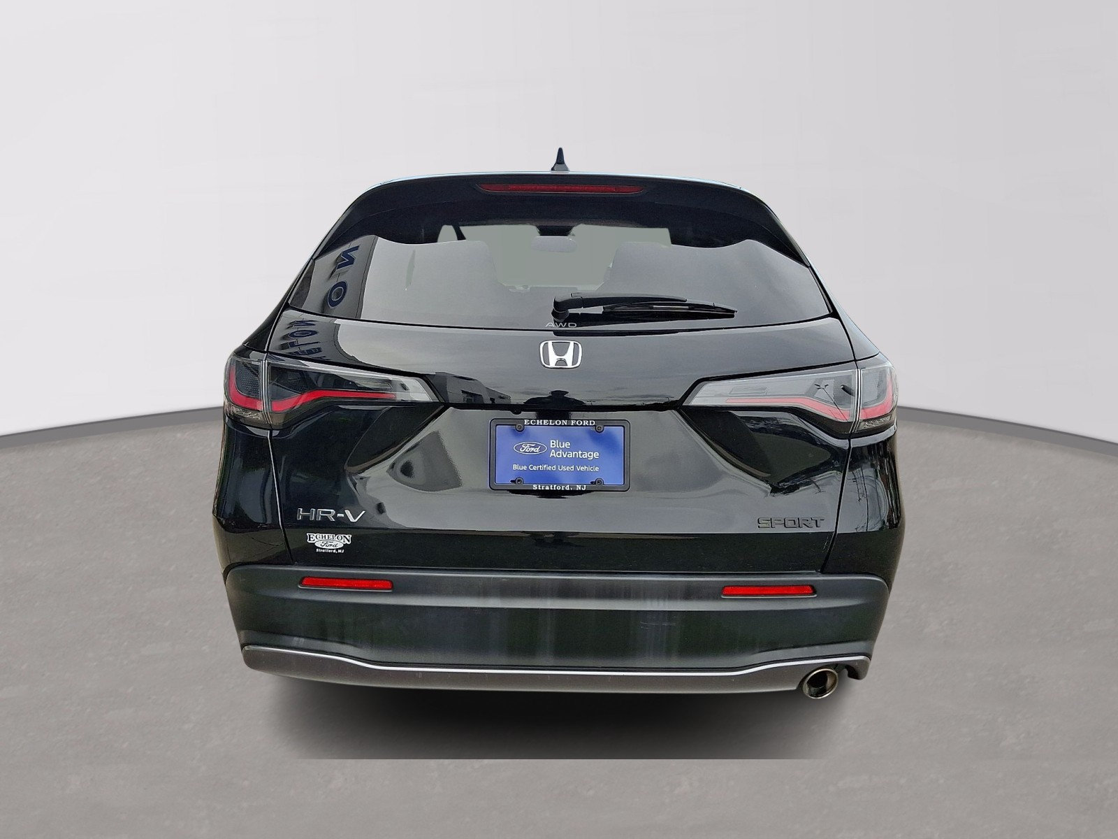 Used 2024 Honda HR-V Sport image 5