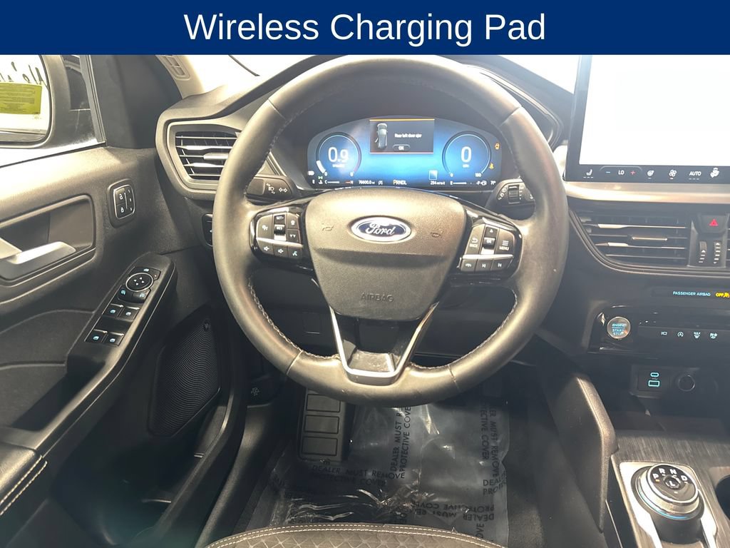 Certified 2023 Ford Escape Active w/ Tech Pack #2 AWD/4WD image 15