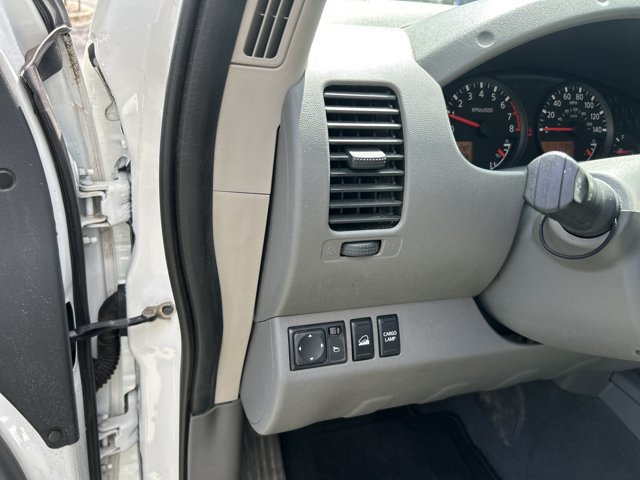 Used 2019 Nissan Frontier SV AWD/4WD image 11
