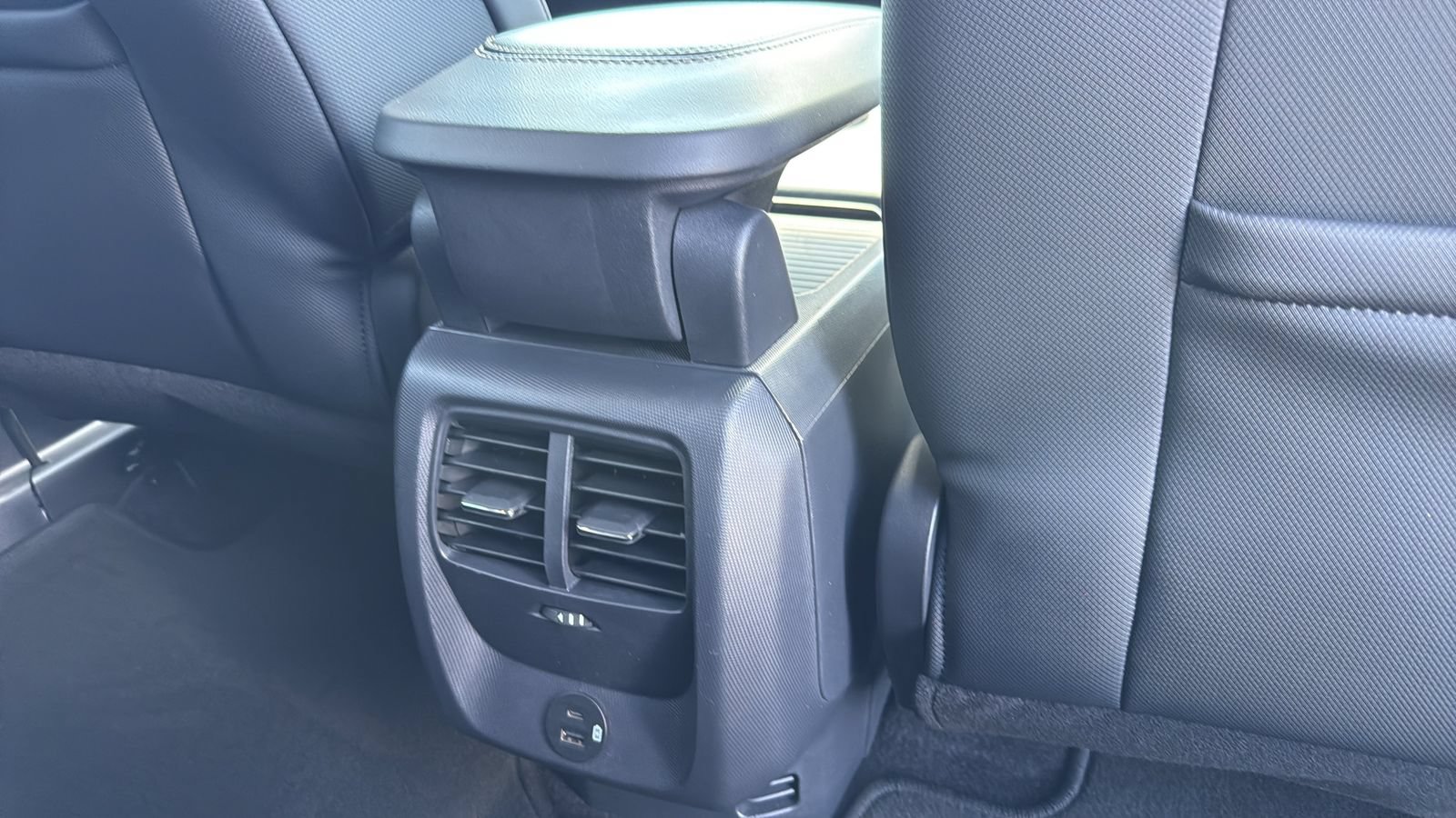 Certified 2023 Ford Mustang Mach-E Select RWD image 27