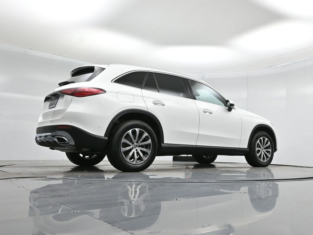 Used 2024 Mercedes-Benz GLC 300 image 14