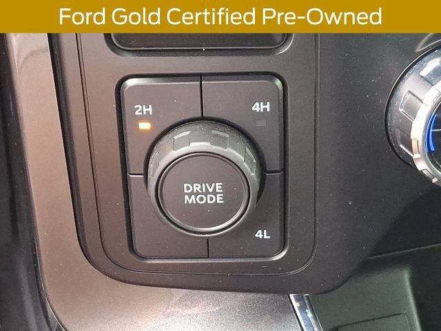 Certified 2023 Ford F150 XLT w/ Equipment Group 302A High AWD/4WD image 28