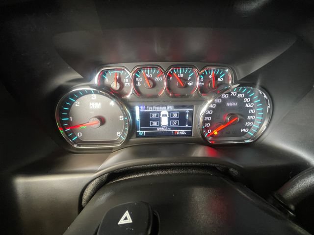 Used 2019 Chevrolet Suburban Premier AWD/4WD image 14