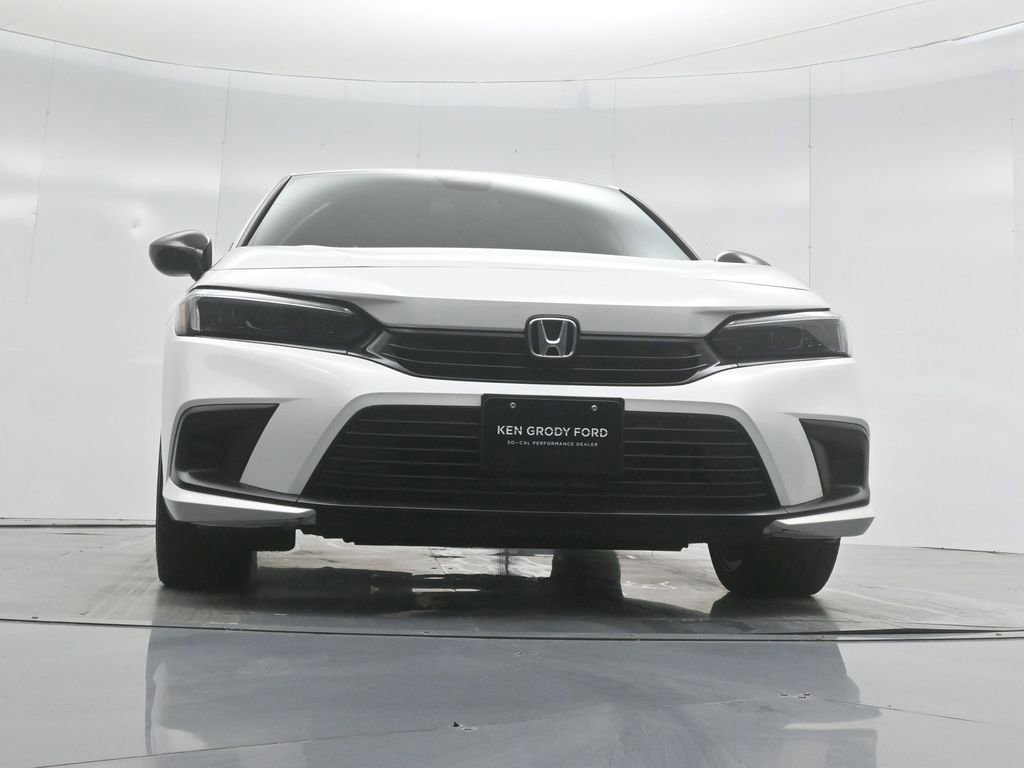 Used 2024 Honda Civic Sport image 44