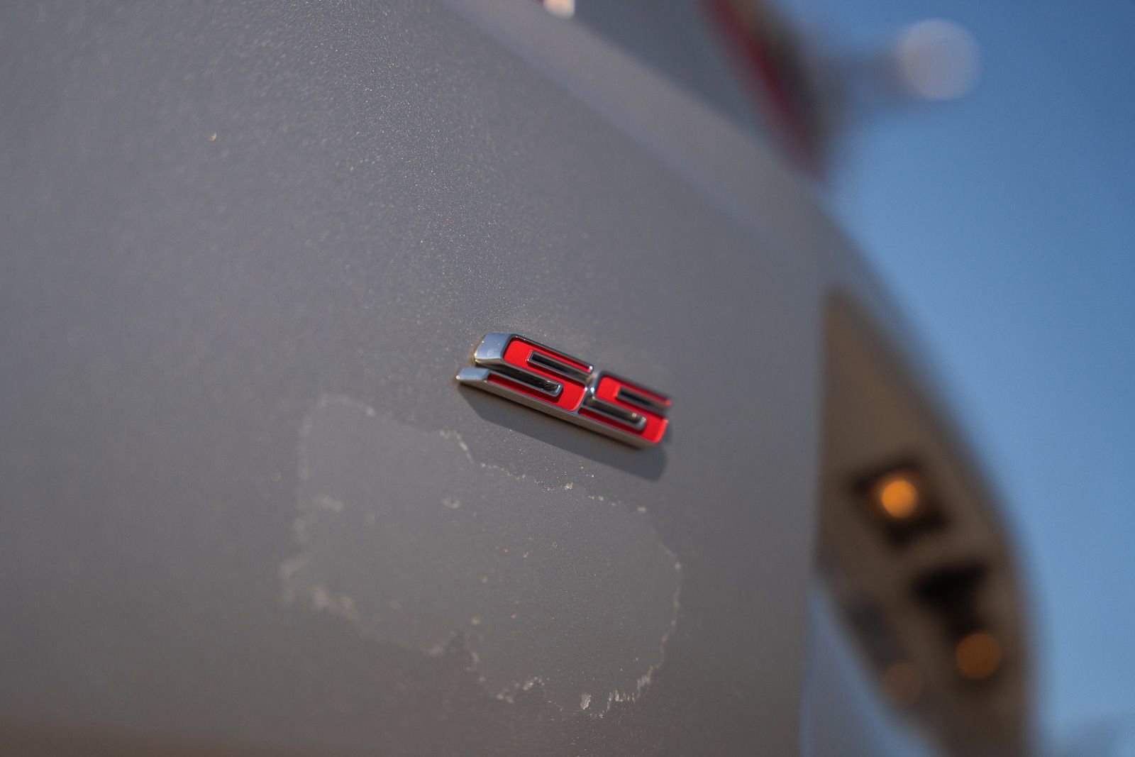 Used 2018 Chevrolet Camaro SS image 15