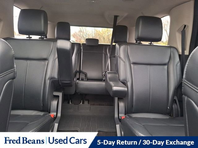 Certified 2022 Ford Expedition Max XLT image 18