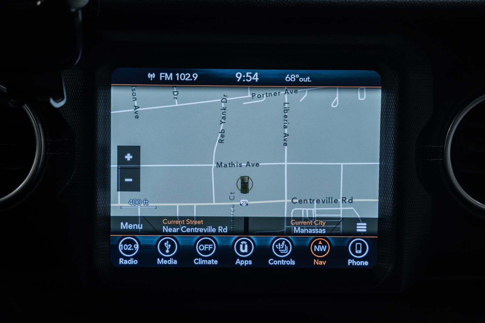 Used 2019 Jeep Wrangler Unlimited Sahara w/ Quick Order Package 24M Moab image 27