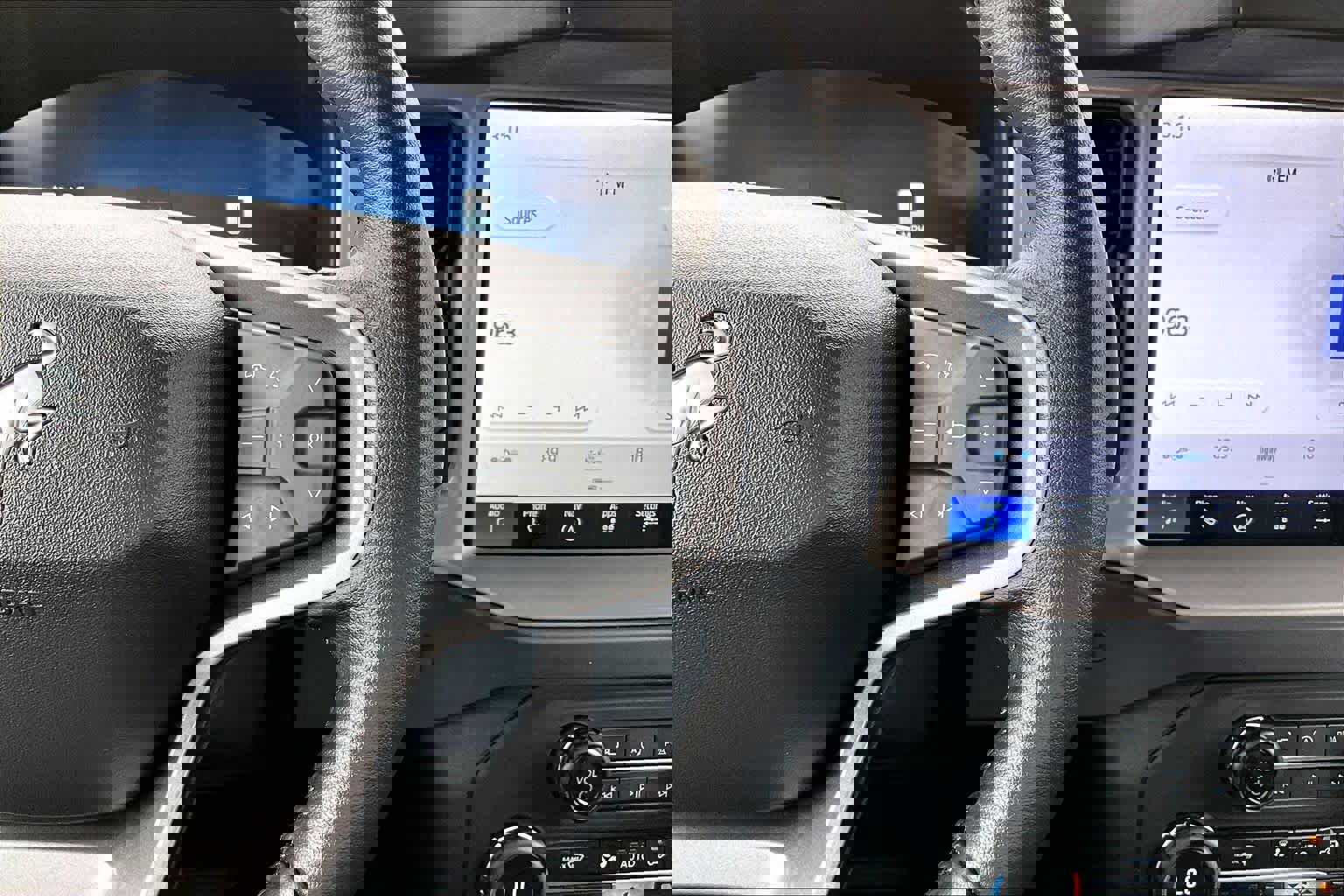 Certified 2025 Ford Bronco Outer Banks w/ Sasquatch Package image 26