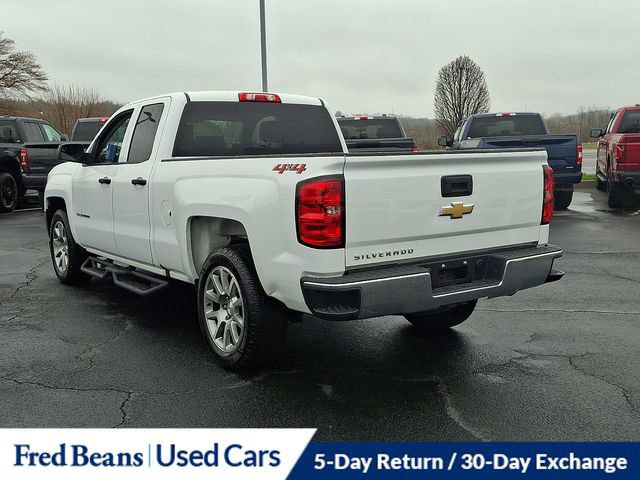 Used 2018 Chevrolet Silverado 1500 LS image 5