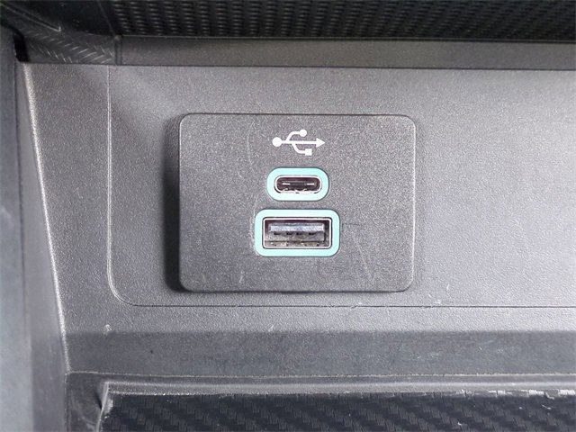 Certified 2024 Ford Mustang EcoBoost image 20