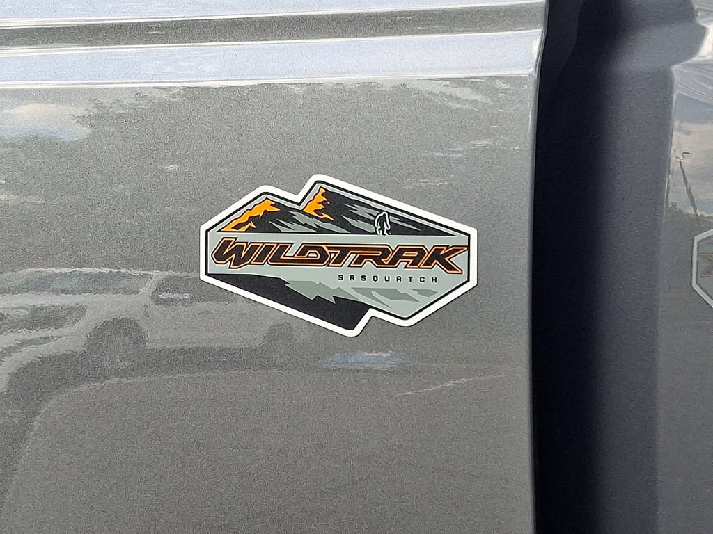Certified 2024 Ford Bronco Wildtrak AWD/4WD image 31