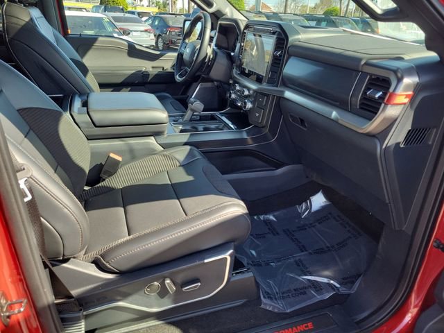 Certified 2023 Ford F150 Raptor image 22