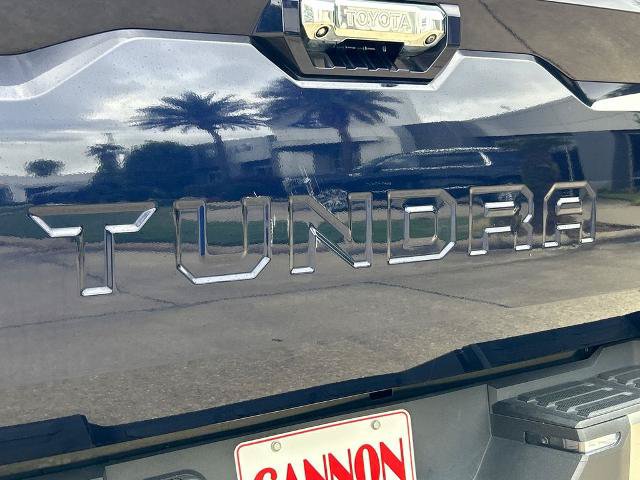 Used 2023 Toyota Tundra Limited AWD/4WD image 5