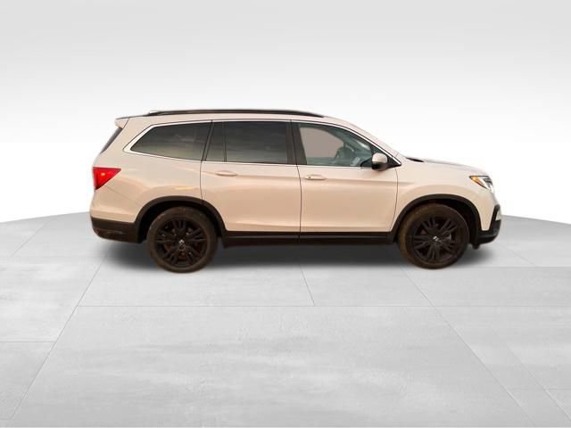 Used 2022 Honda Pilot Special Edition image 6