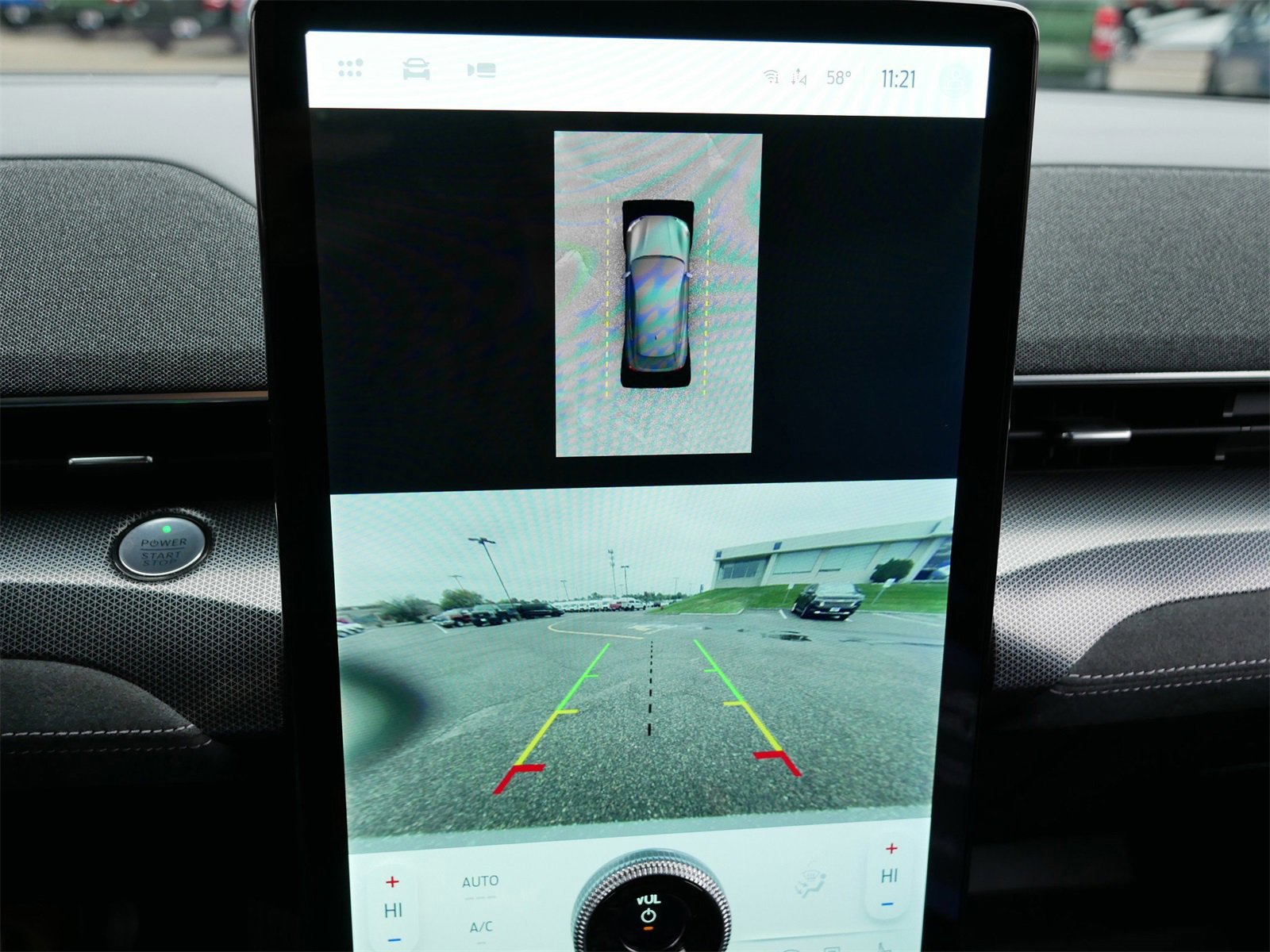 Certified 2022 Ford Mustang Mach-E GT w/ GT Performance Edition image 26