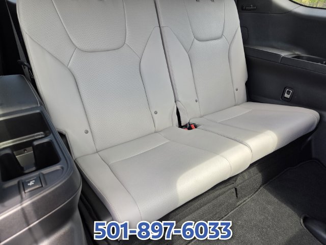 Used 2025 Lexus TX 350 AWD w/ Technology Package image 14