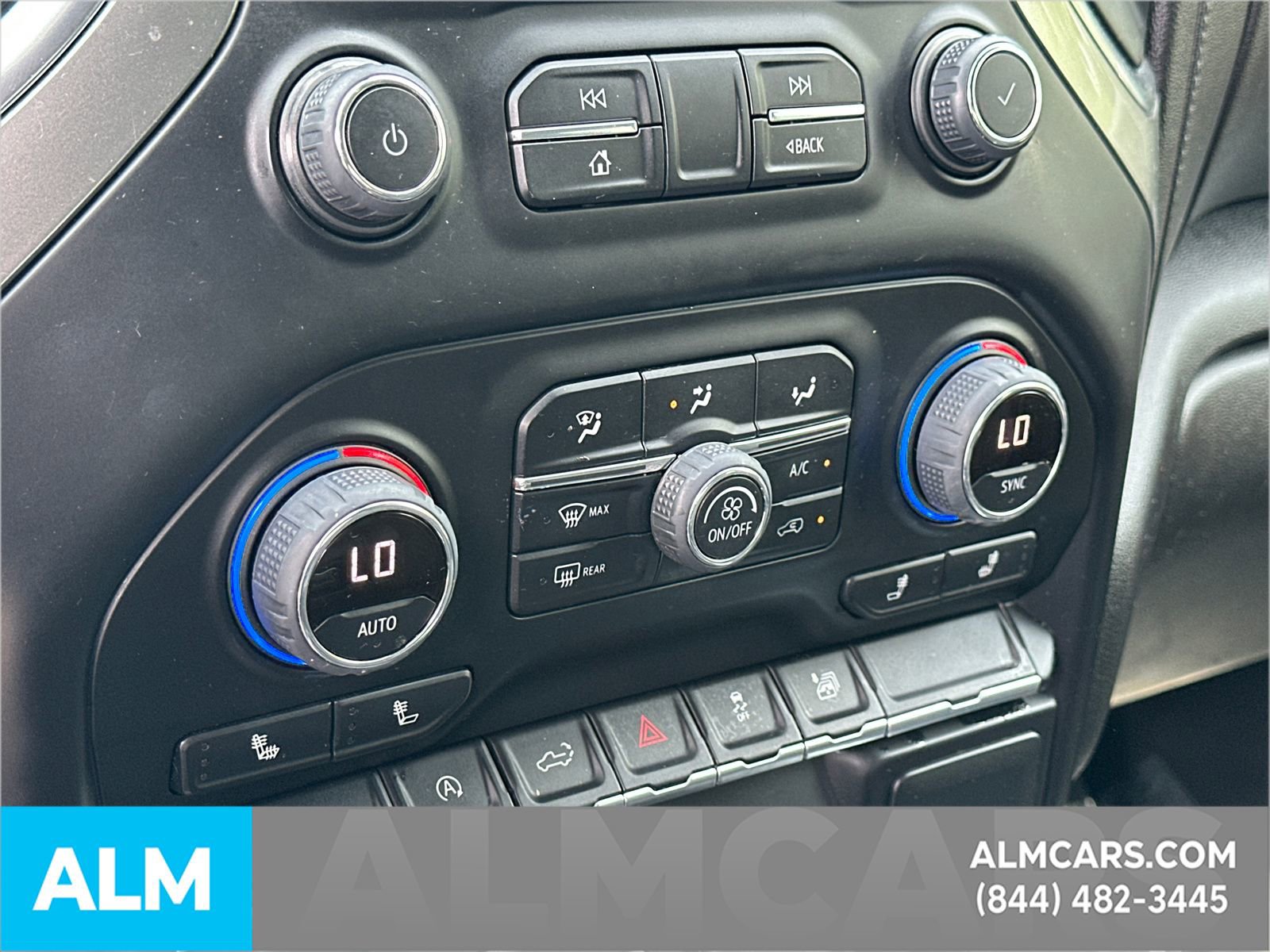 Used 2022 Chevrolet Silverado 1500 RST image 27