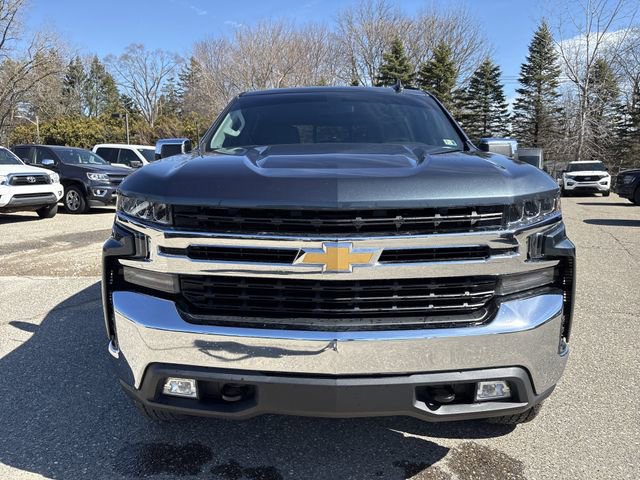 Used 2019 Chevrolet Silverado 1500 LT w/ All-Star Edition image 17