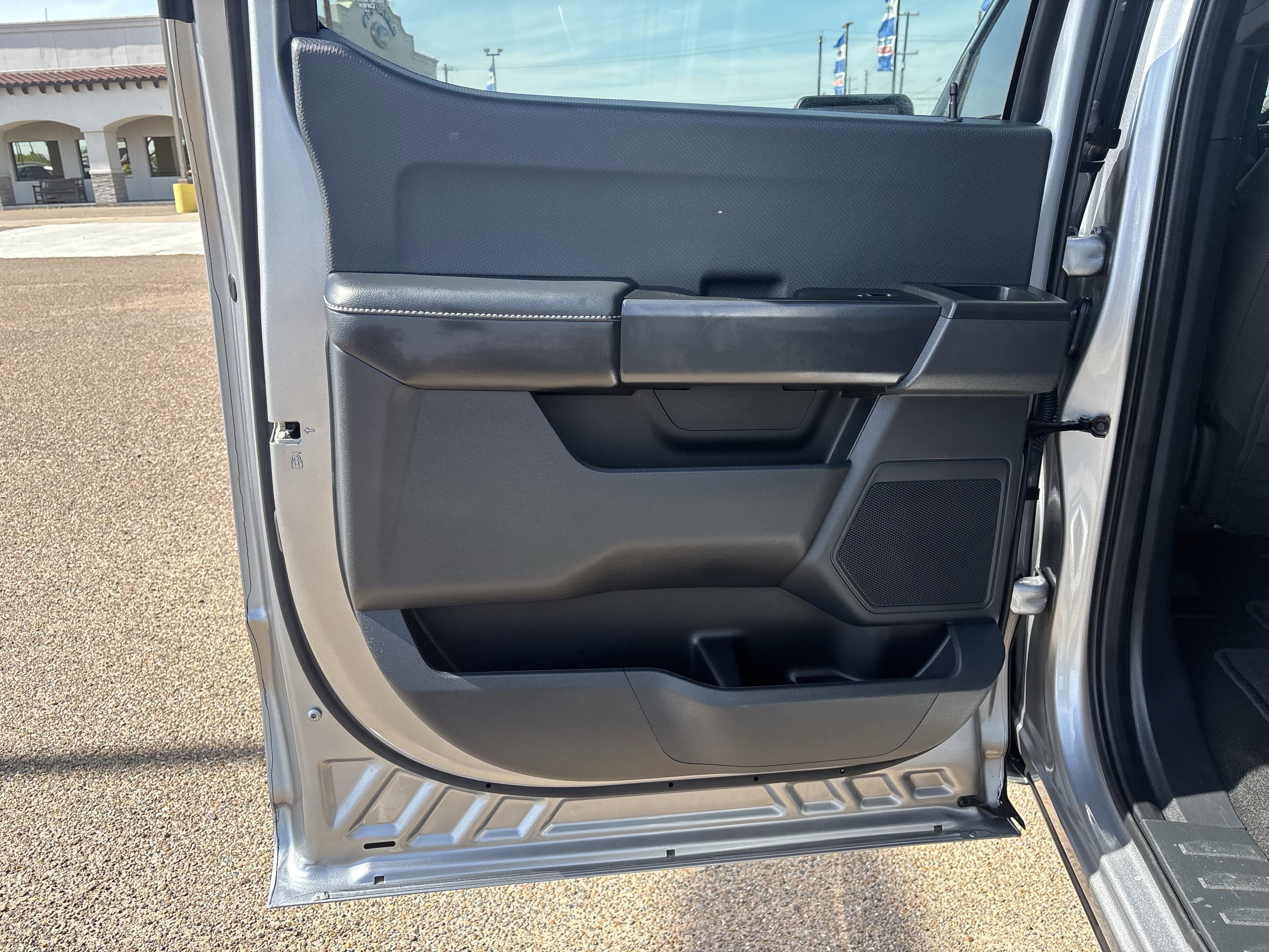 Certified 2024 Ford F150 STX RWD image 13