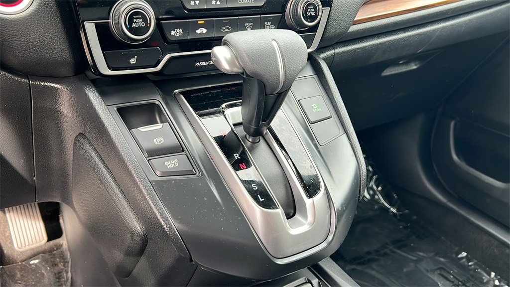 Used 2019 Honda CR-V EX image 15