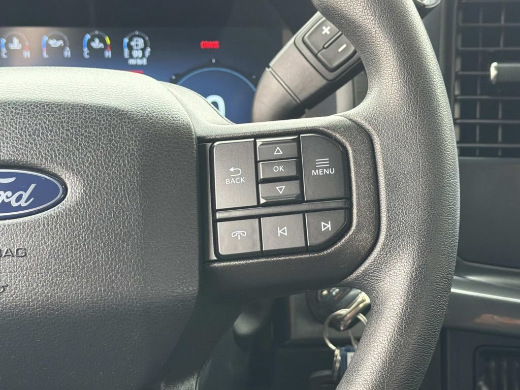 Certified 2024 Ford F150 STX RWD image 13
