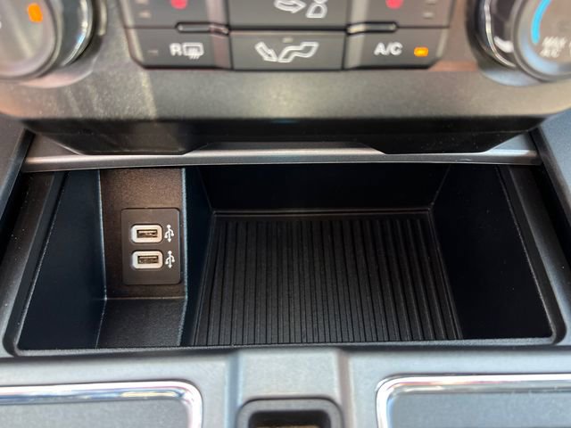 Certified 2020 Ford F150 XLT w/ Equipment Group 302A Luxury AWD/4WD image 19