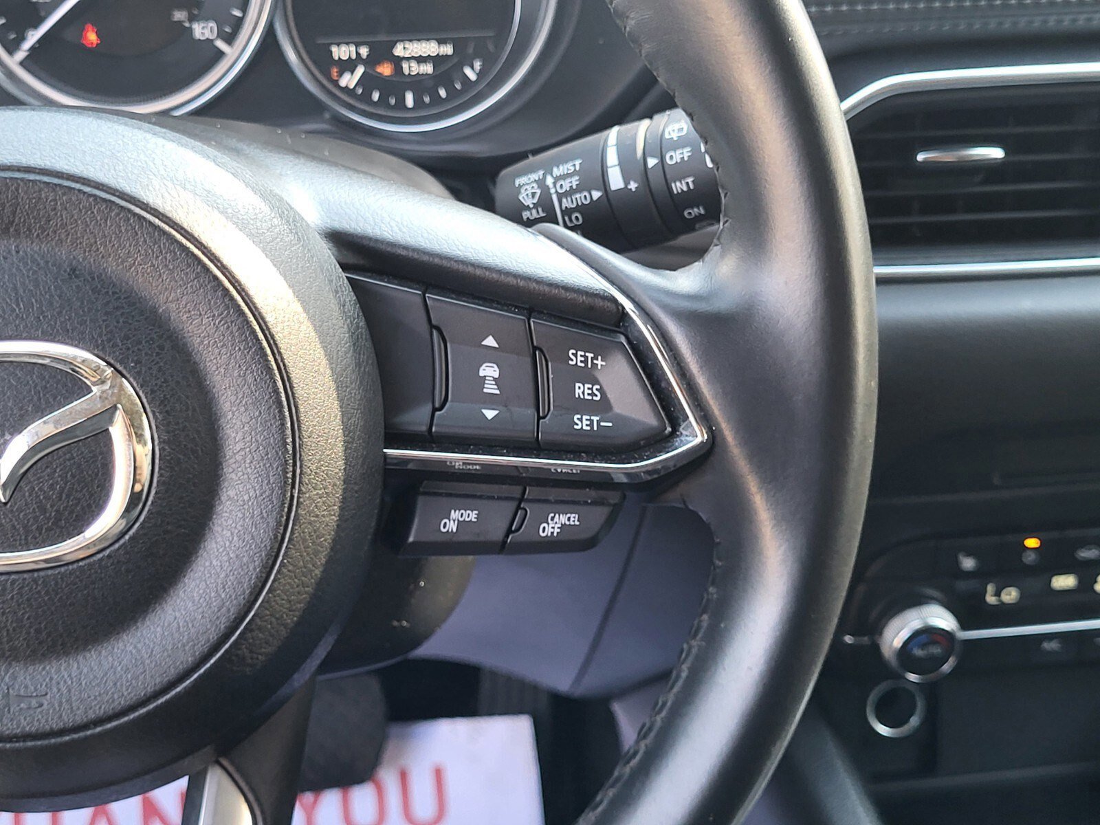 Used 2024 MAZDA CX-5 AWD 2.5 S w/ Select Package image 28