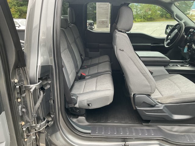 Certified 2023 Ford F150 XL w/ Trailer Tow Package AWD/4WD image 35