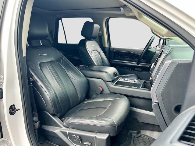 Certified 2019 Ford Expedition Platinum AWD/4WD image 40