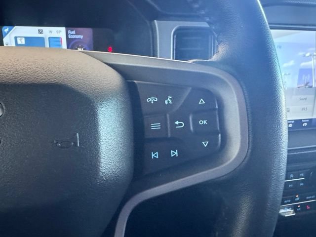 Certified 2023 Ford Bronco Outer Banks AWD/4WD image 11
