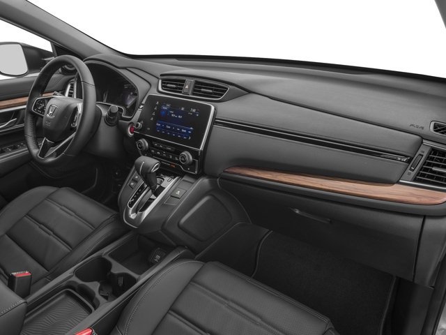 Used 2017 Honda CR-V EX-L image 16