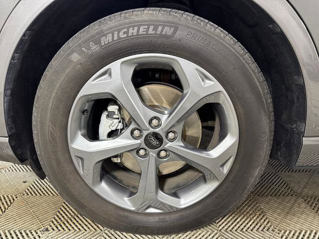 Certified 2024 Ford Escape ST-Line w/ Tech Pack #1 FWD image 13