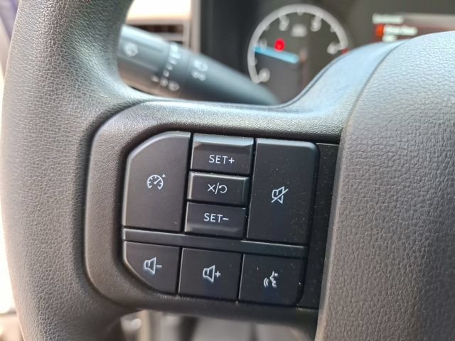 Certified 2025 Ford F250 XL RWD image 18
