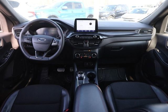 Certified 2024 Ford Escape ST-Line image 20