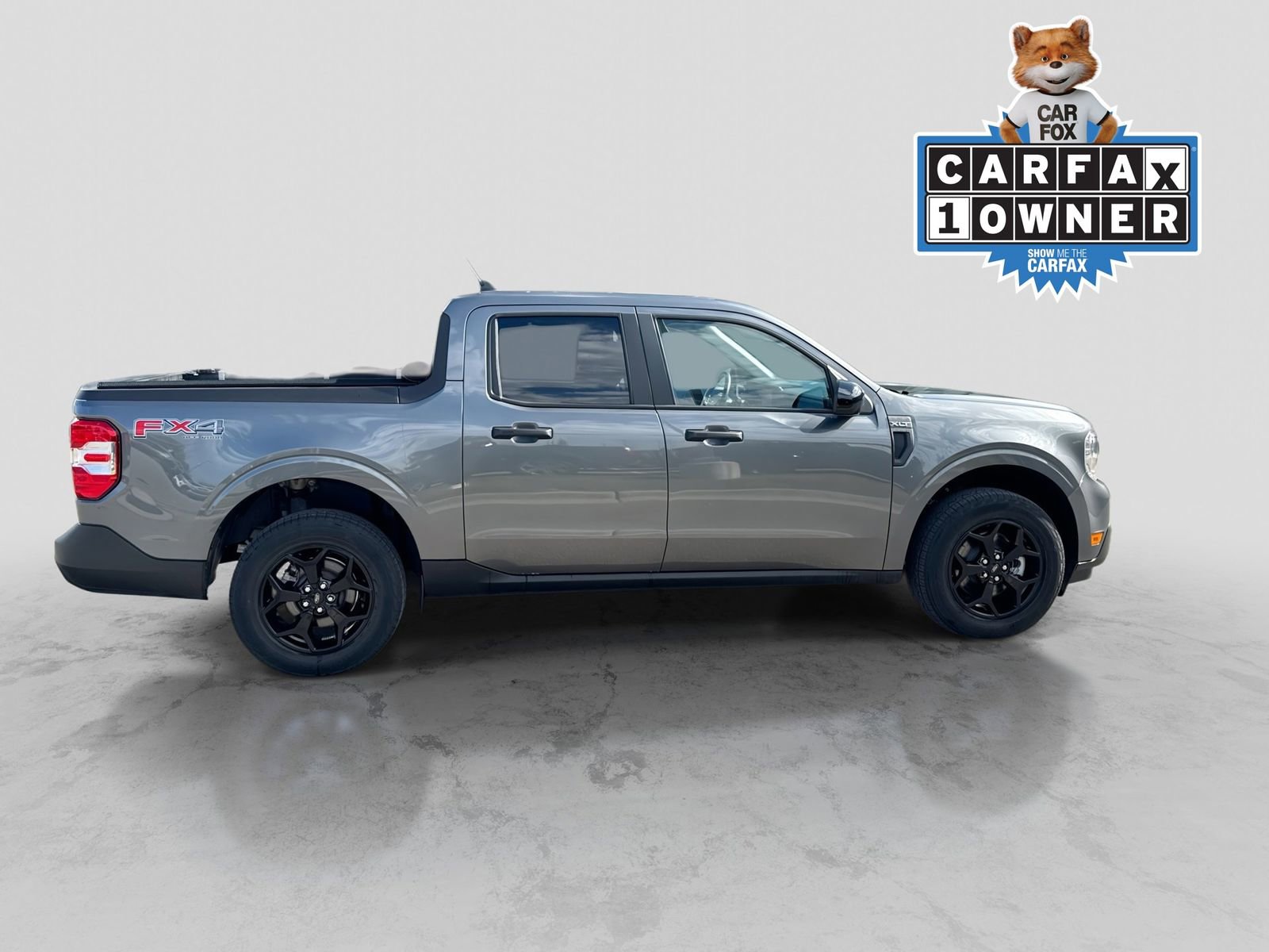 Certified 2024 Ford Maverick XLT w/ XLT Luxury Package AWD/4WD image 9