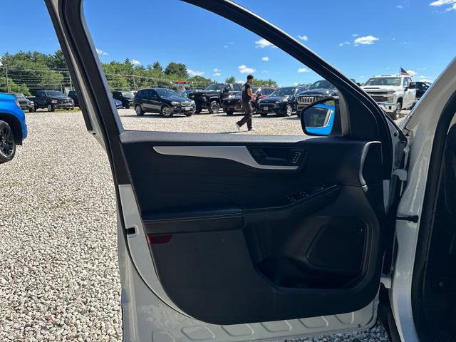 Certified 2022 Ford Escape SE w/ Convenience Package AWD/4WD image 22
