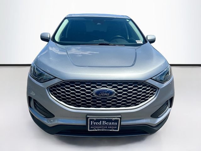 Certified 2023 Ford Edge SEL AWD/4WD image 2