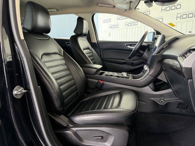 Certified 2024 Ford Edge SEL AWD/4WD image 7