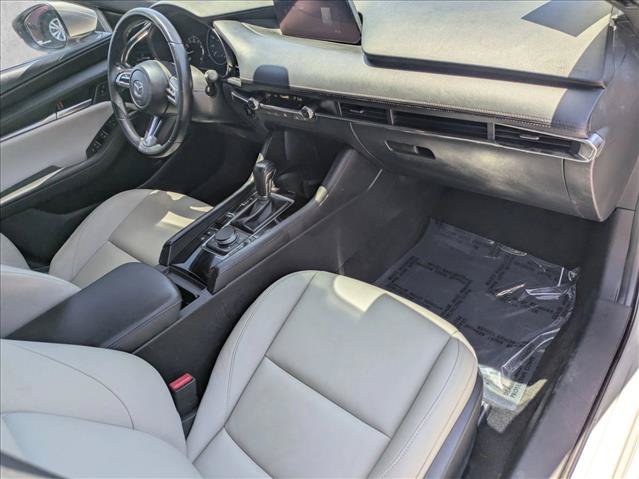 Used 2022 MAZDA MAZDA3 s AWD/4WD image 20