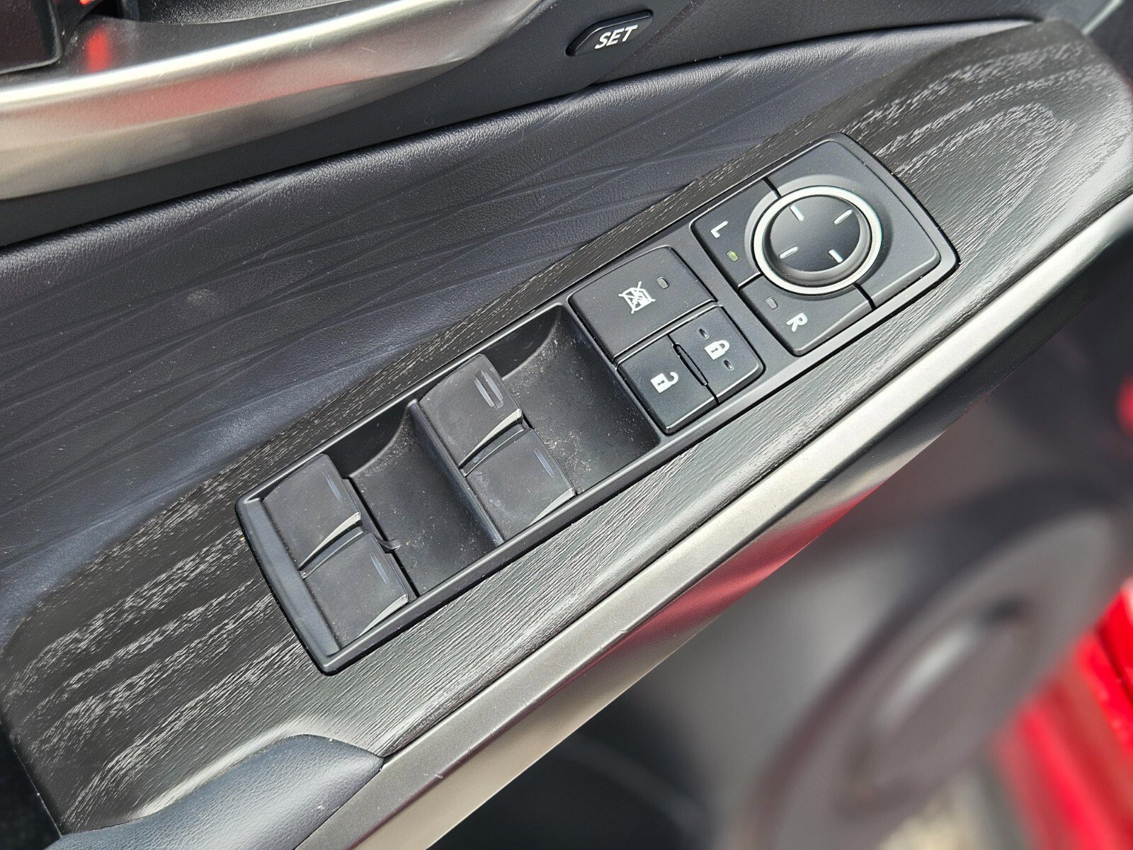 Used 2023 Lexus IS 300 w/ Premium Package image 18