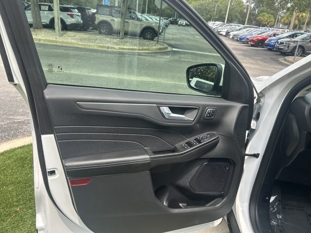 Certified 2023 Ford Escape Active w/ Tech Pack #2 FWD image 10