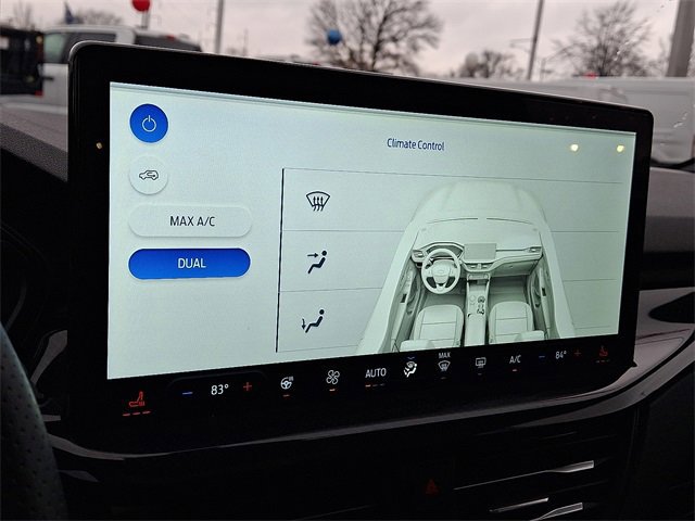 Certified 2024 Ford Escape ST-Line w/ Tech Pack #1 image 16